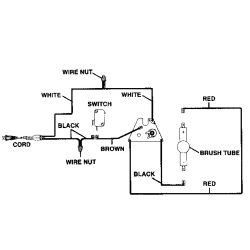 315.254070 Type 0 Orbit Sander