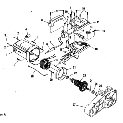 315.243130 Type 0 Miter Saw