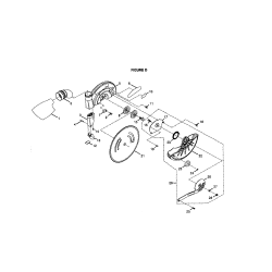 315.212340 Tipo 0 Miter Saw