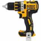 DCD790B Tipo 1 20v Drill/driver