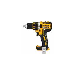 DCD790B Tipo 1 20v Drill/driver