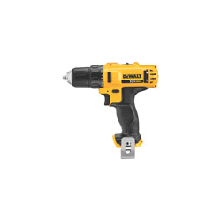 DCD710B Tipo 1 12v Li-io Drill Tool