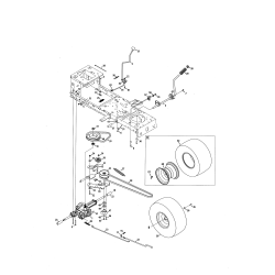 247.288812 Tipo 0 Tractor