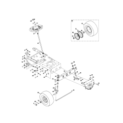 247.289020 Tipo 0 Tractor