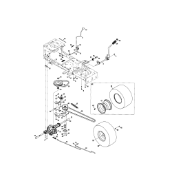 247.289020 Tipo 0 Tractor