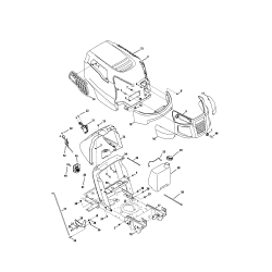 247.289040 Type 0 Tractor