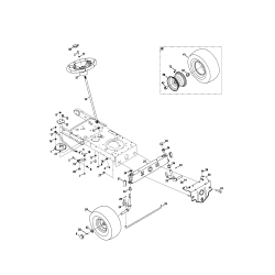 247.289040 Type 0 Tractor