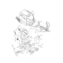 247.289050 Type 0 Tractor