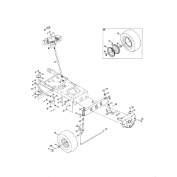 247.289050 Type 0 Tractor