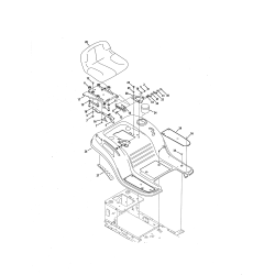 247.289050 Type 0 Tractor