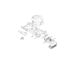 247.289050 Type 0 Tractor