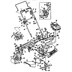 247.372900 Type 0 Lawnmower