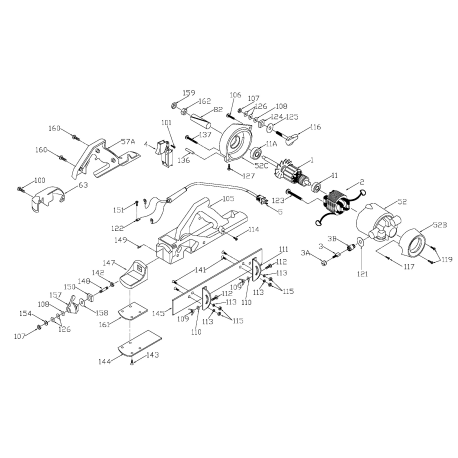 4692 Type 1 Porta-plane