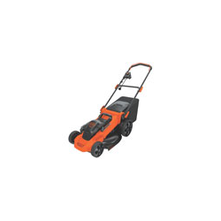 MM2000 Type 1 13 Amp 20in Corded Mower-