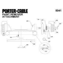 7403 Type 1 Paint Remover