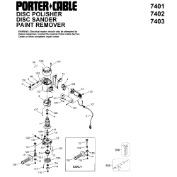 7403 Type 1 Paint Remover