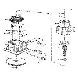 113.179151 Tipo 0 16g Wet-dry Vac