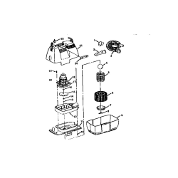 113.177680 Tipo 0 Wet/dry Vac