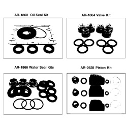 WGC2031 Tipo 0 P 2000psi 3.0gpm 5.5hp Te