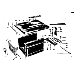 103.22171 Tipo 0 8 Bench Saw