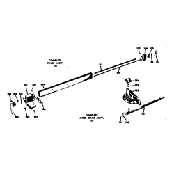 103.22171 Type 0 8 Bench Saw