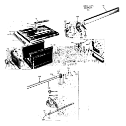 103.22160 Tipo 0 8 Inch Bench Saw