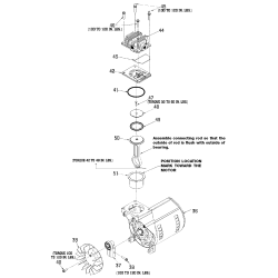 SDS150E4STD Tipo 0 A 1.5hp 4g Ss Um 1stg 120