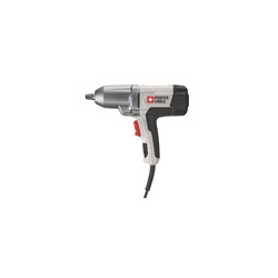 PCE210 Type 1 1/2 In Impact Wrench