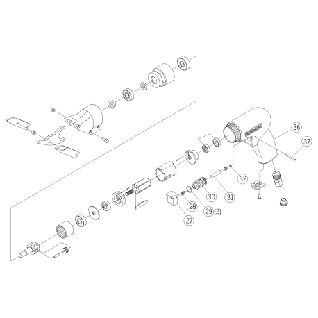 PTX6 Type 0 2qn01