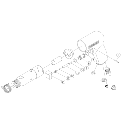 PTH1 Type 0 Hammer Air