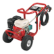 PCH2600C Tipo 0 P 2600psi 3.0gpm 6.5hp H