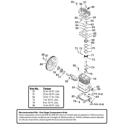 PALC7060V Tipo 0 A 7.0hp 60g Vs Ol 1stg 24 1 Unid.