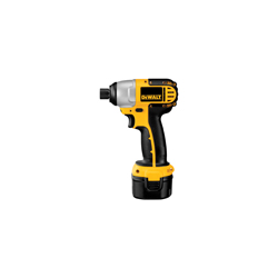 DC855KA Tipo 1 9.6v Impact Driver