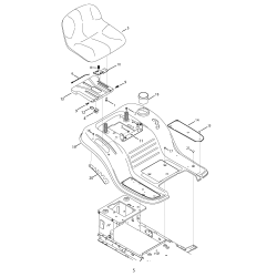 247.273730 Type 0 Tractor