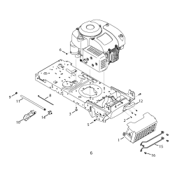 247.273730 Type 0 Tractor