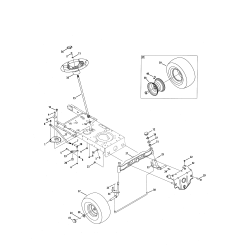 247.28886 Tipo 0 Tractor