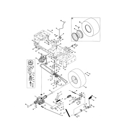 247.28886 Tipo 0 Tractor