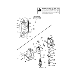 247.370320 Type 0 Gas Push Lawnmower