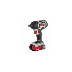 PCCK640LB Type 1 20v Impact Driver