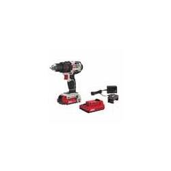 PCCK600LB Type 1 20v Drill/driver