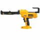 DC545B Tipo 1 18v Caulk Gun