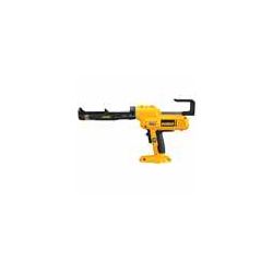 DC545B Tipo 1 18v Caulk Gun