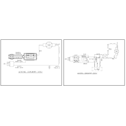 9747 Type 1 Tiger Saw Kit