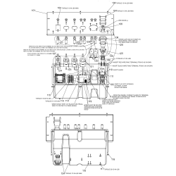 GHE10000-WK Tipo 0 G 10000w 20hp Honda