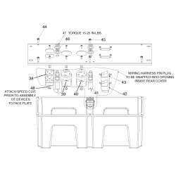 GBVE8000-WK Type 0 G 8000w 14hp B&s