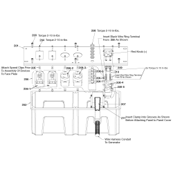 GBVE7500-WK Type 0 G 7500w 13hp B&s