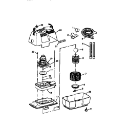 113.177571 Tipo 0 Wet Dry Vac