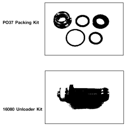 WGV2020 Type 0 P 2000psi 2.0gpm 6.0hp Te