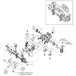 S2000 Type 0 P 2000psi 2.2gpm 3.75hp V 2 Unid.