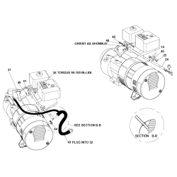 CH350CS Type 0 G 3500w 6.5 Hp Honda